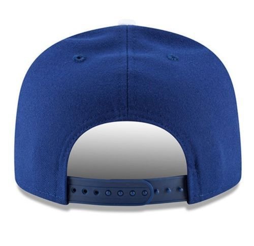 New Era Los Angeles Dodgers Snapback 950 Basic Snap Royal Blue miniatura 3