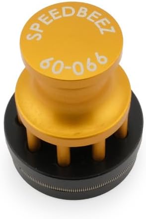 SPEED BEEZ® 9 Shot 22LR Speed Loader Fit The Taurus Tracker 990 & 992