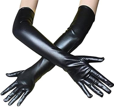 Leer - Handschoenen Voor Dames