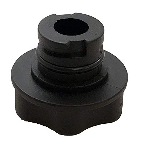 CTA Tools 1045 Oil Filler Adapter - Compatible with Ford Escape