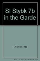 SI Stybk 7b in the Garde 0070625174 Book Cover
