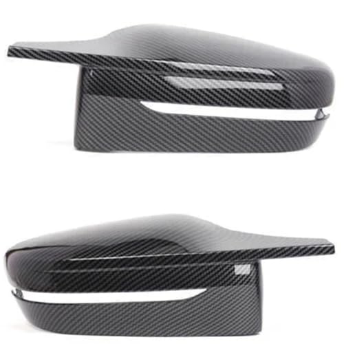 Coque miroir auto carbone pour sublimer vos trajets quotidiens en G22