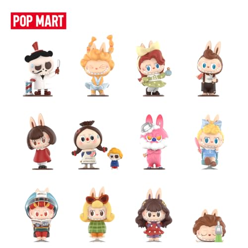 Amazon.co.jp: POPMART: 新製品