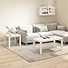 Furinno CLASSIC Coffee Table, Modern Rectangle Coffee Table with 1.8