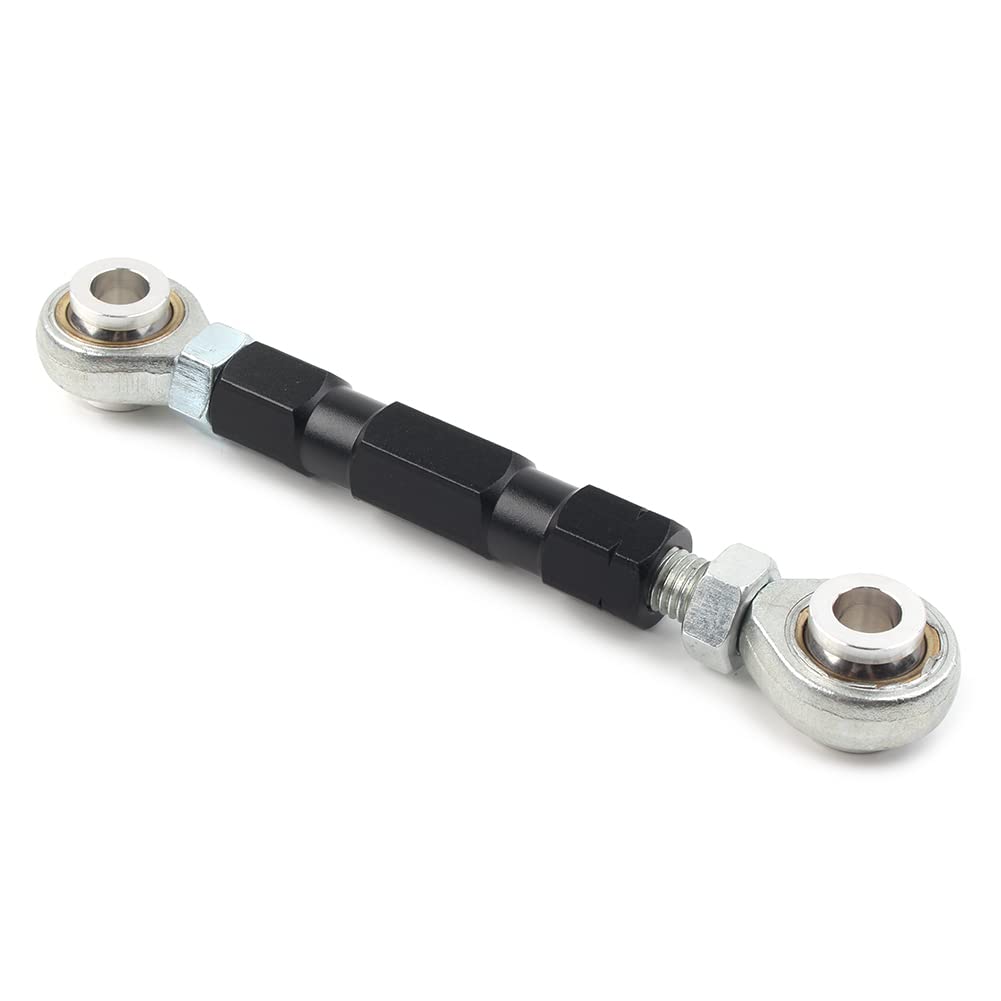 Kit Accessori Abbassamento Regolabili Moto Ducati 848 Evo 2011-2013, 1098 S/R 2007-2009 Powersport