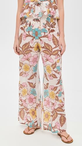 BELL Women's Beach Pants2