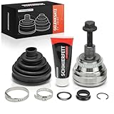 audi a6 avant 1996 technische daten 【Passt Zu】Kompatibel mit 80 8C2 2.2L-2.8L 1991-1994, 90 893 894 8A2 2.3L 1988-1991, 100 4A2 2.2L-4.2L 1990-1994, 100 Avant 4A5 2.2L-4.2L 1990-1994, 80 Avant 8C5 2.2L-2.8L 1991-1996, A6 4A2 2.2L-4.2L 1994-1997, A6 Avant 4A5 1.8L-4.2L 1994-1997, Cabriolet 8G7 2.6L 2.8L 1992-2000, Coupe 89 8B3 2.3L-2.8L 1990-1996