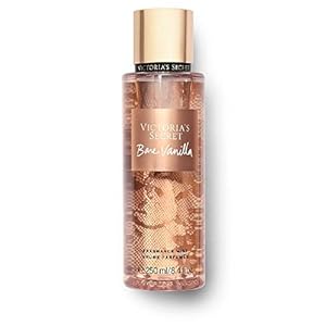 Bare Vanilla by Victoria’s Secret Fragrance Mist 250ml