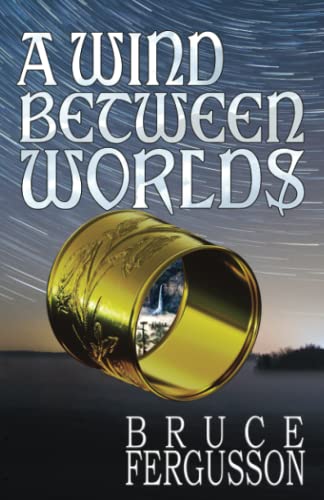 A Wind Between Worlds