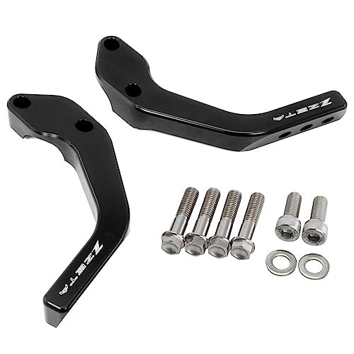 �W�[�^���[�V���O(ZETA RACING) KTM/HUSQVARNA '14-/GASGAS '21- �n���h�K�[�h�}�E���g �o�[�N�����v�^�C�v �A�[�}�[�n���h�K�[�h�x���h/�X�g���[�g/�v���A�[�}�[�n���h�K�[�h�ɑ����\ ��a(28.6mm)�o�[�p �I�v
