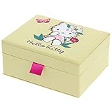 vintage hello kitty lunchbox  Hello Kitty - Vintage Bloom Jewellery Box