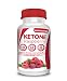 Quemador de grasas, Raspberry Ketones con Frambuesa, Mango Africano, Vinagre de manzana,...
