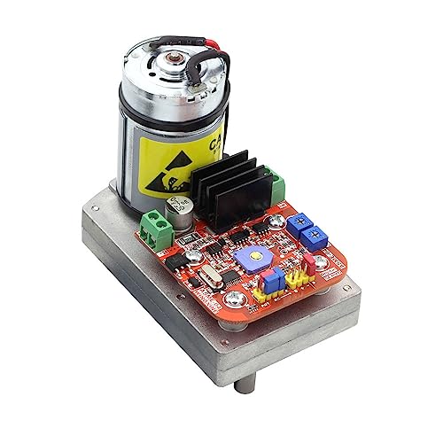 Servomoteur ASME-04B 380kg pour corriger le manque de couple robot