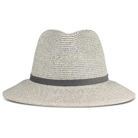 Chapeau de Soleil Panama Lucky Brand Cover