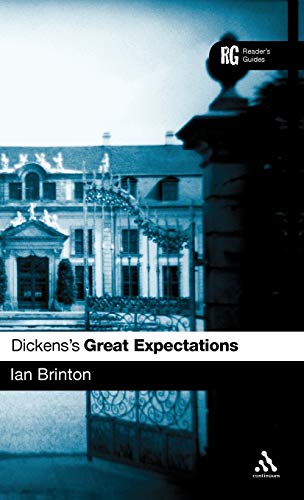 Dickens's: Great Expectations view 2