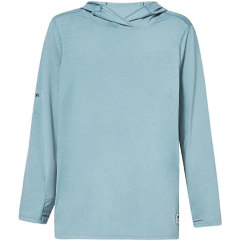 Hoodie technique Costa Del Mar Femme Cover