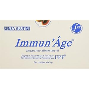 Immun Age 60 Bustine