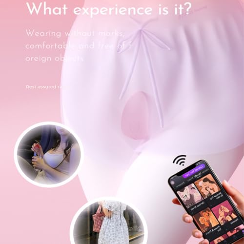 Bracelet de massage clitoridien pour rompre la routine des couples - 4