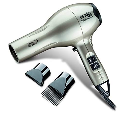 Andis 82310 Professional 1875 Watt Ceramic Ionic Dryer