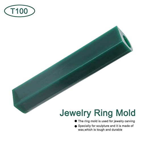 Anillo de cera 3 Imagen adicional