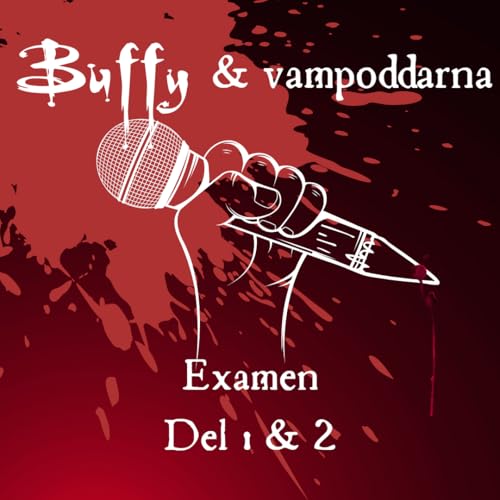 Page de couverture de Examen Del 1 & 2 3 . 21-22