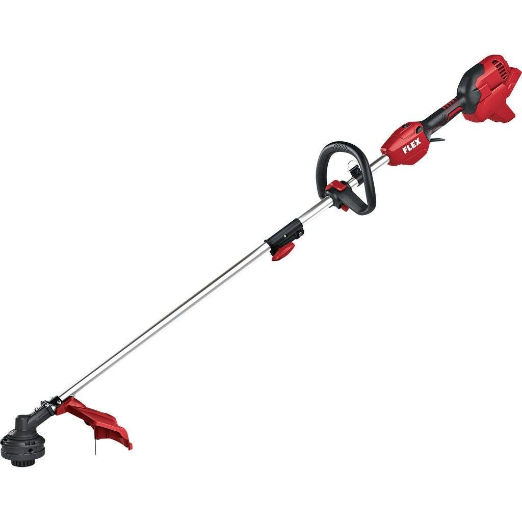 Flex Akumulatorowa podkaszarka do trawy (szerokość cięcia 30 cm, 18 V, silnik bezszczotkowy, kompaktowa i ergonomiczna konstrukcja, trymer, kosa spalinowa) 531277