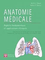 Anatomie m�dicale. Aspects fondamentaux et applica 274450114X Book Cover