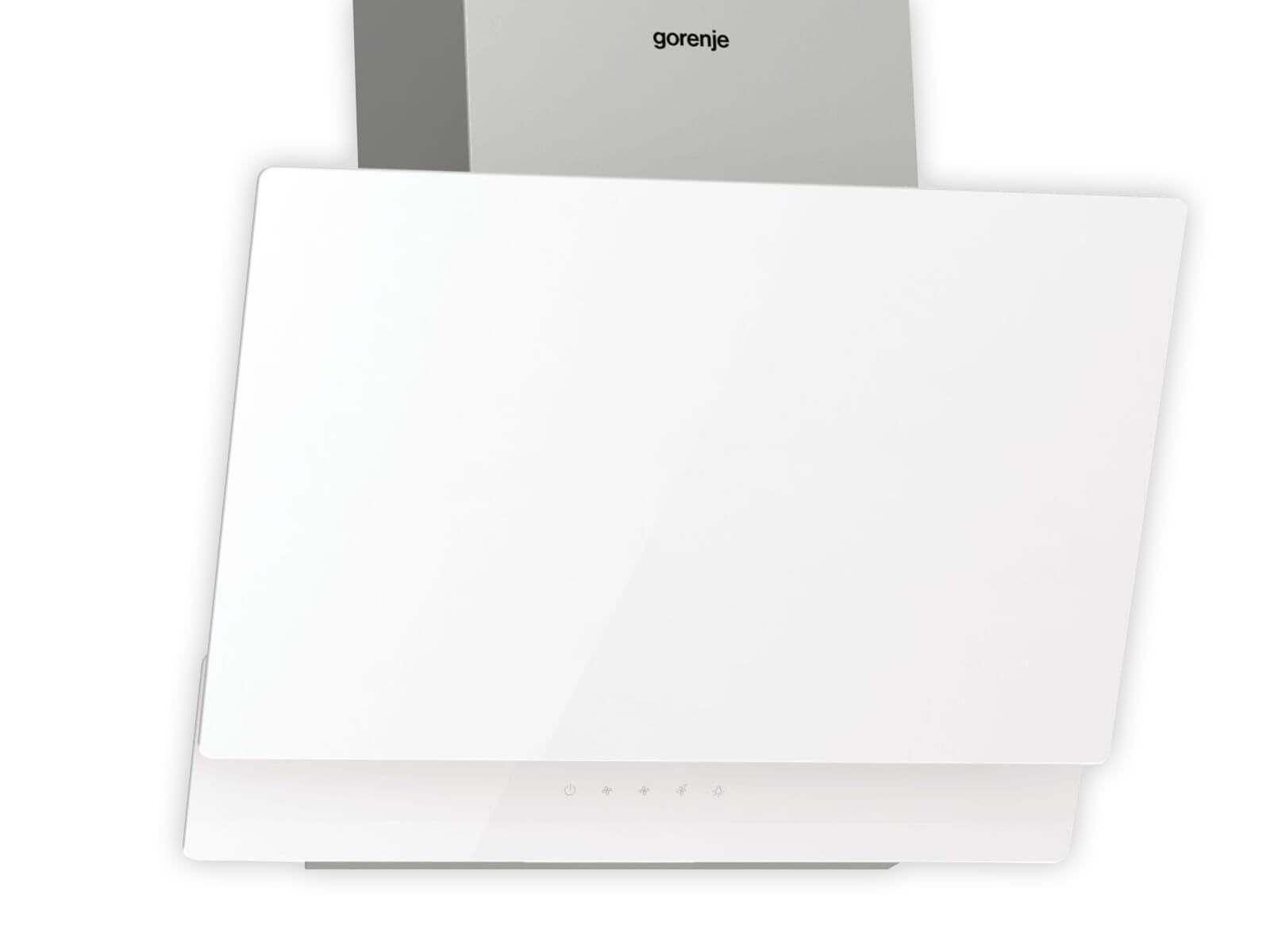 Gartraukis Cappa GORENJE WHI649EXGW