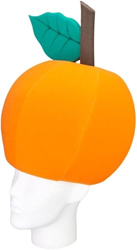 Miniatura 3 de FOAM PARTY HATS Banana Hat - Tropical Fruit Hat - Banana Party Hat - Handmade Food Hat - Food Art Hat - Banana Lover Gift Hat - Party Favors