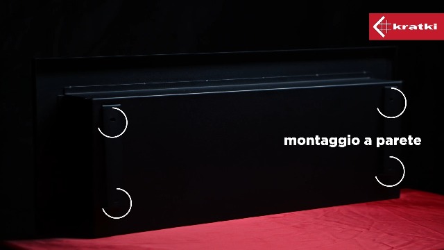 Cassetto Raccogli Cenere Per Camino Fonderia Bongiovanni - 14.5x29x14 Cm - Foto 8