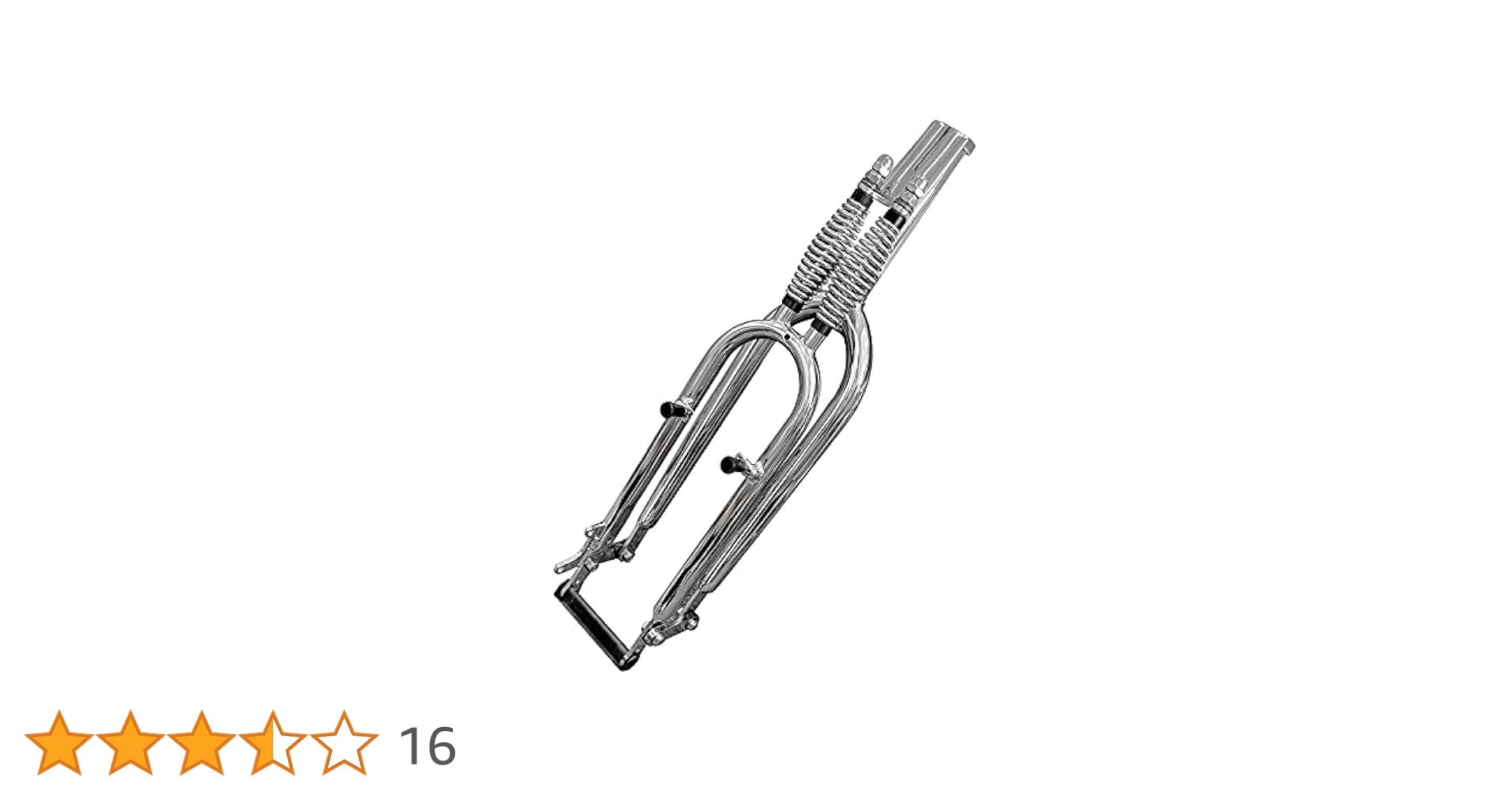 超レア 16インチ スレッドコラム ディスクブレーキサスペンションフォーク 214mLnE3eDL.jpg_BO30,255,255,