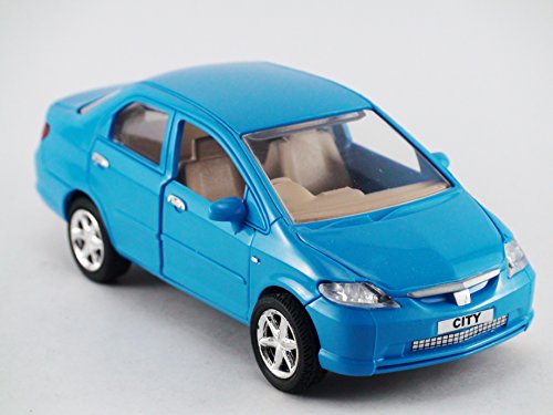 centy toys honda city