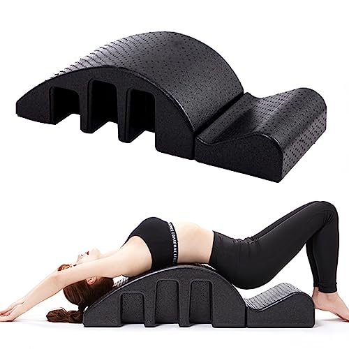 Machines Pilates CORRECTEUR DE LA COLONNE VERTÉBRALE - Mooma