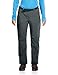 Produktbild Maier sports Damen Rechberg Funktionshose, graphite, 25