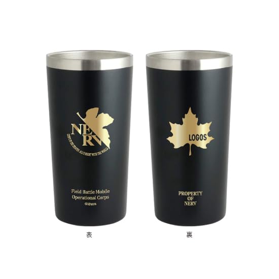 ヱヴァンゲリヲンプラスチックタンブラー全3種類 ヱヴァンゲリヲンプラスチックタンブラー全3種類