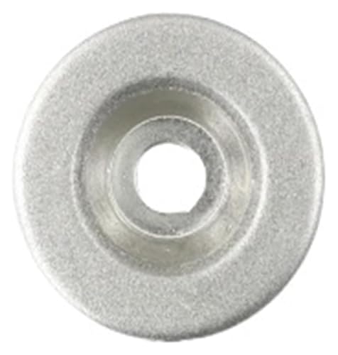 ACE850 Industry Woodworking Grinding Wheel Diamond Polishing Disc Sanding Tools 180 Grit Grinder Sharpener ACE850