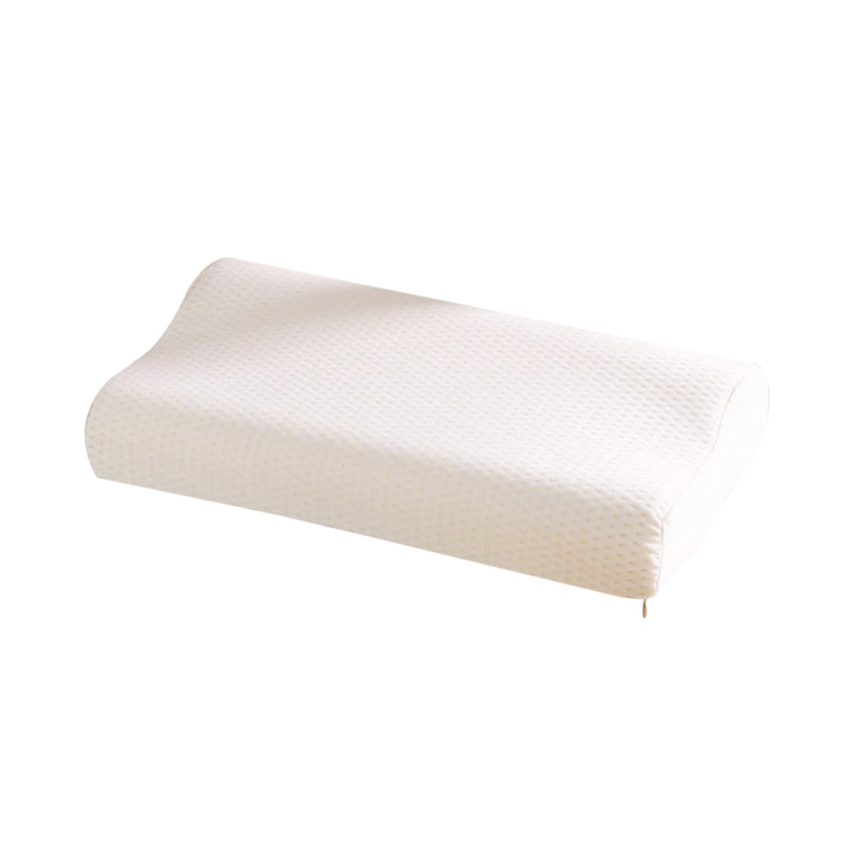1pc Memory Pillow Neck Support Pillow for Sleep Relieves Neck Fatigue Comfortable Relaxation for Long Hours of Sleep