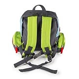 Zoom IMG-2 sigikid rucksack traktor zaino unisex Zoom IMG-2 sigikid rucksack traktor zaino unisex