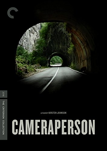 Cameraperson (The Criterion Collection) [DVD]