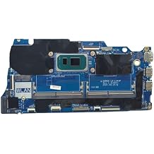 Replacement Laptop Motherboard GDM50 LA-L241P for Dell Inspiron 15 3511 System Board i5-1135G7 Processor 0K0KRT K0KRT