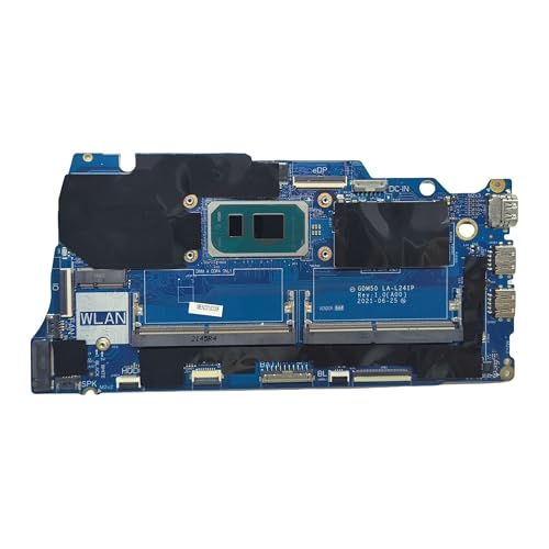 �����p Dell Inspiron 15 3511 �}�U�[�{�[�h GDM50 LA-L241P���C���{�[�h���� i5-1135G7 �v���Z�b�T�[ �݊��p�[�c�ԍ� 0K0KRT K0KRT �Ή�