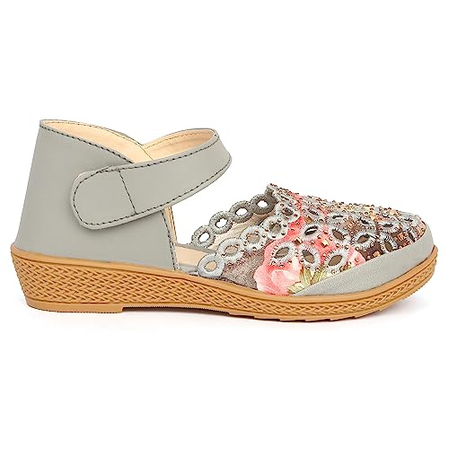 Image of SIYA Stylish Sandals for Kids & Girls