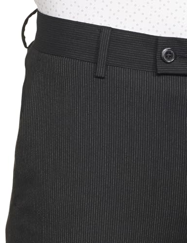 Image of Arrow Men's Tapered Fit Mid Rise Pants