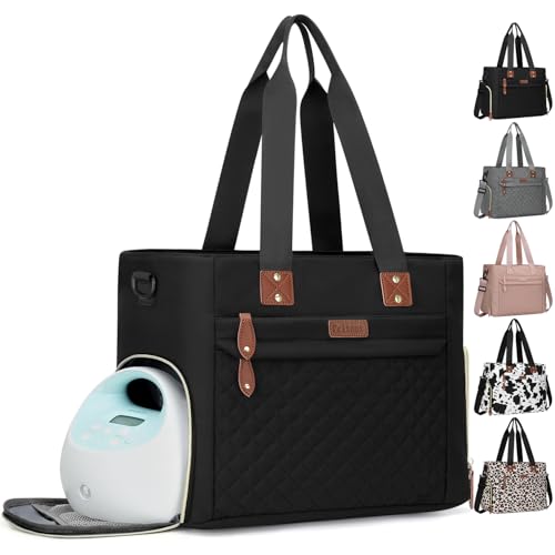 Pritent Diaper Bag Tote