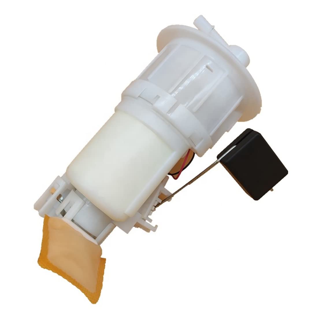 Set Pompa Elettrico Carburante Filtro Carburante Adatto per Vitz 1.0L-1.5L 1999-2005 77020-0D010