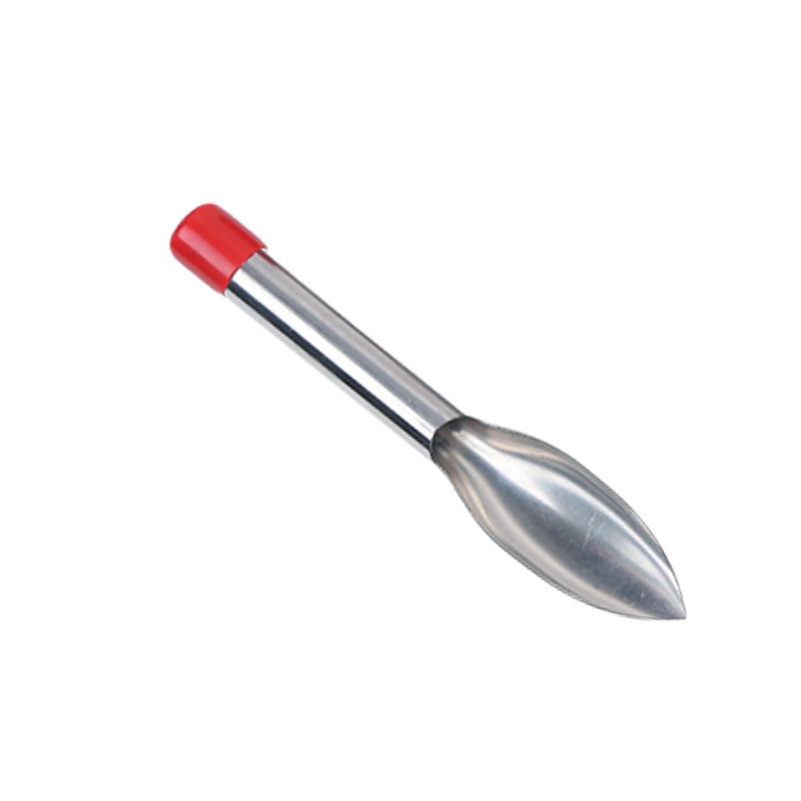 QIAOLIDA Premium Stainless Steel Weeding Shovel With Sharpened Double Edged For Effortless Soil Excavation And Weeding Remo