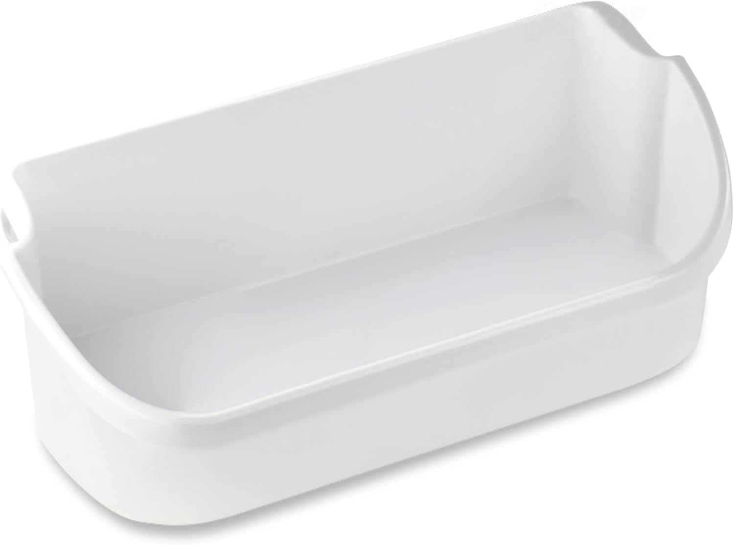 UPGRADED Lifetime Appliance 240356401 Door Bin Compatible with Frigidaire Refrigerator Shelf Replacement | Frigidaire Replacement Parts | Frigidaire Door Shelf Replacement - AP2116036