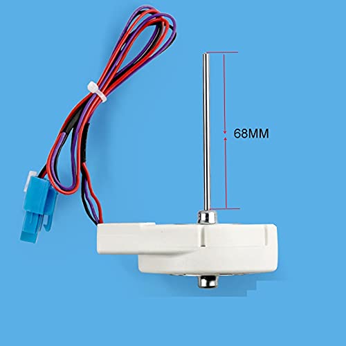 Bon travail pour le ventilateur de réfrigérateur Moteur 0064000944 DLA5985HAEH DL-5965HAAEH BCD-579WE