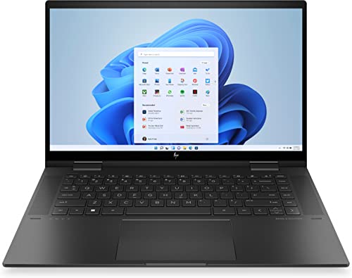 Image of HP 2023 Newest Laptop, 15.6 inch Micro-Edge HD Display, Intel Pentium Silver N5030 Processor (4-core), 8GB RAM, 256GB SSD, Wi-Fi, Bluetooth, HDMI, Numeric Keypad, Windows 11 Home in S Mode