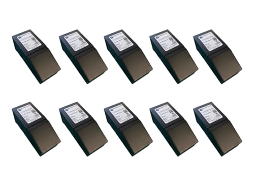 Image of 12V Magnitude Magnetic Dimmable LED Driver Transformer Hardwired Under Cabinet Lighting 50 Watt - Inspired LED (10-Pack)